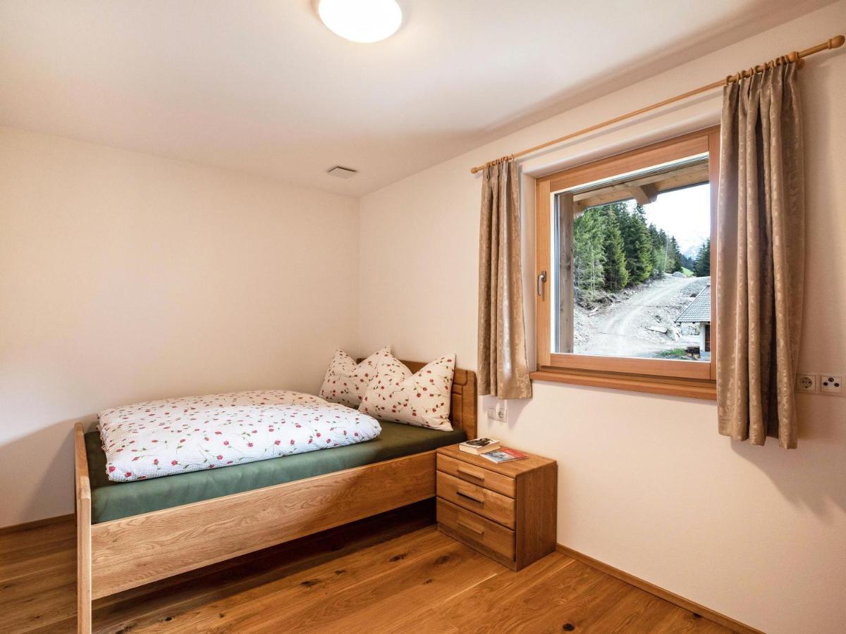 Pfattenspitz Maurerhof Valdurna Bagian luar foto